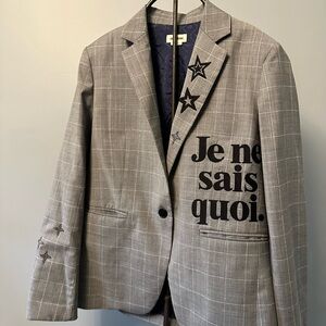 Zadig & Voltaire Blazer